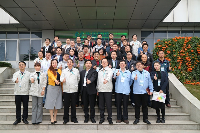 640TPCA組團(tuán)參訪生益科技暨5G材料解決方案交流會(huì)深度報(bào)道08_副本.jpg